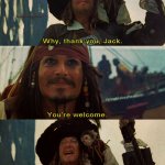 We named the monkey jack