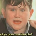 POV KIDS WHEN THERE DADS FRIENDS COMOVER AND HE GETS DRUNK