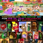 ITS GONNA BE PEAK TOON FRIENDS meme