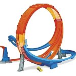 My Hot Wheels Loops Collection