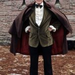 3rd doctor