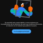 Yael DVD Pirata Mexico Got Terminated