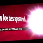 A new Foe has Appeared!