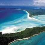 Fraser Island Queensland Australia