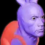 Ah JAXS NOOO