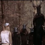 Knights of ni
