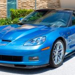 2009 Chevrolet Corvette C6 ZR1 meme