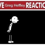 This is cinema. | Greg Heffley; 15/06/2014 | image tagged in live reaction,memes | made w/ Imgflip meme maker