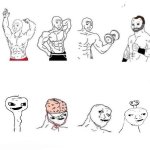 Before after