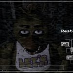 Chica stare