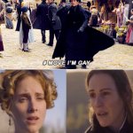 Gentleman Jack