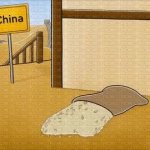 sack of rice GIF Template