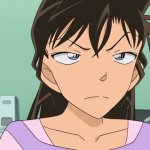 Ran annoyed