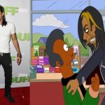 the one who ended apu