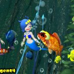 Fishy Friends