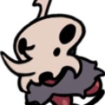 Skarr Stalker (resting)