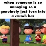 annoying people meme