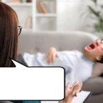 Triggered Liberal at the shrink