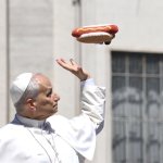 Holy Hotdog