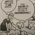Homosexual