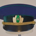 soviet hat