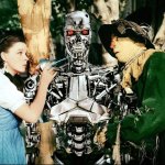 Tin Man Terminator