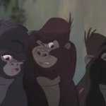 Tarzan