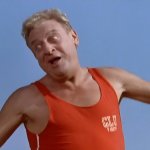 Rodney Dangerfield Triple Lindy 1 template