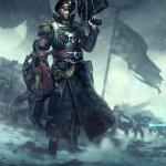 Commissar Yarric