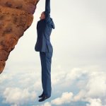 CLIFF HANGER