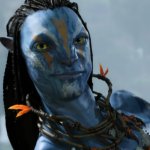 Avatar character; Wawen