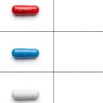 3 Pills