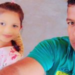 dads and Daughter
