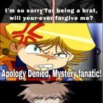 TF DID MAKOTO NAEGI DID TO YOU template