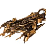Shinkoku Attack Cruiser
