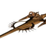 Shinkoku Attack Carrier