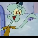 Are you accusing me of something?!