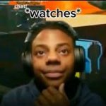 Speed watches meme