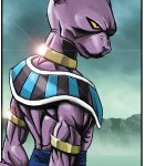 Goku esta vaina es seria