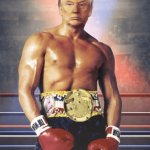 Trump Rocky
