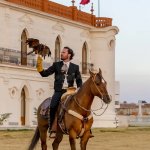 Fancy Gentleman Hacienda