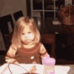 Toddler Tantrum