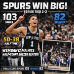 The Spurs meme