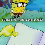 Spongebob