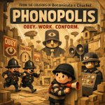 Phonopolis meme