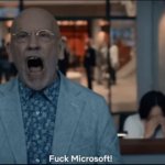 F microsoft