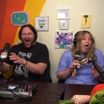 The Judgies - AAAAAAAAA GIF Template