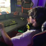 Gamer