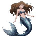 Mermaid Cindy