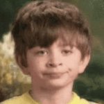 Bored Kid